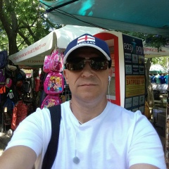 Василий Диденко, 10.11.1973