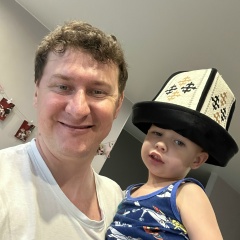 Илья Скудин, 28.08.1982, Канск