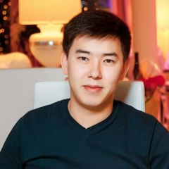 Zhan Rakhmetov, 26.05.1992, Алматы