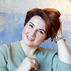 Ирина Мачульская, 03.02.1982, Санкт-Петербург