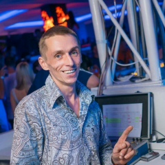 Vladimir Spirukhin, 23.05, Бровары