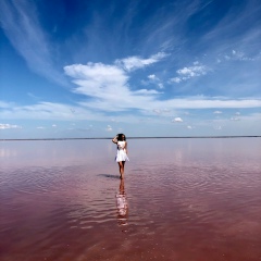 Оксана Ермоленко, 06.06.1983, Красногорск