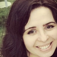 Анна Кузнецова, 26.01.1985, Пятигорск