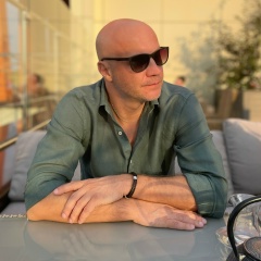 Максим Гальков, 12.02.1977, Москва