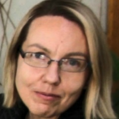 Ирина Ананьина, Усть-Катав