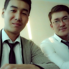Темур Усенов, 26.03.1996, Казахдарья