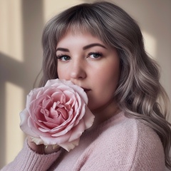 Ирина Любецкая, Новосибирск