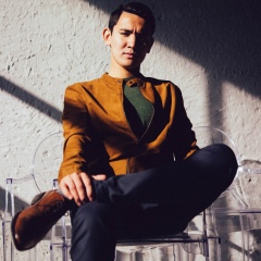 Мажит Мырзахмет, 05.09, Алматы