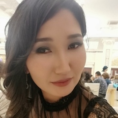 Бибигуль Рахимбердина, 02.03.1987, Семей