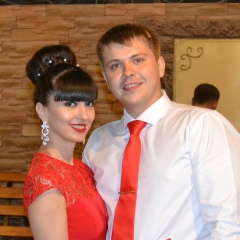 Юлия Никулина, 04.11.1989, Астрахань