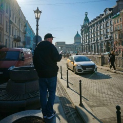 Николай Чернышёв, 06.10, Петропавловск-Камчатский