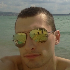 Александр Федотов, 31.08.1987, Воткинск