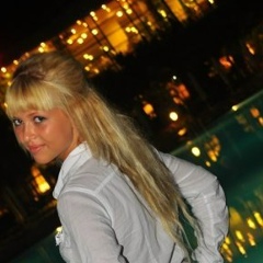 Lena Panphilova, 06.03, Москва