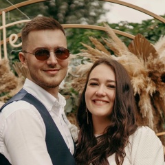 Настя Столяр, 02.09.1996, Брест