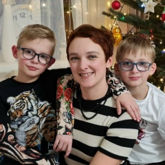 Лариса Базарова, 08.04, Новосибирск