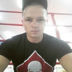 Toxa Shevchenko, 20.02.1991