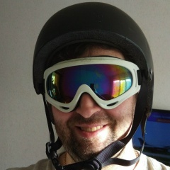 Максим Зимин, 22.11