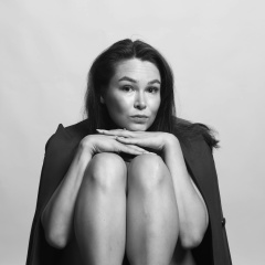 Джамиля Хамидулина, 27.08, Иркутск
