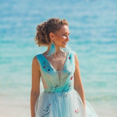 Вероника Ручимская, 15.04, Москва