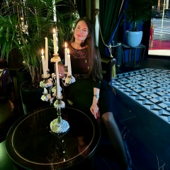 Ирина Камышева, 06.01, Новосибирск