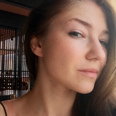 Алевтина Лошакова, 23.12, Leiden