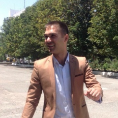 Рустам Рашидов, 28.01, Джизак