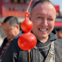 Денис Ковешников, Москва