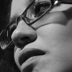 Ксения Верховская, 07.01, Пермь