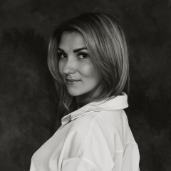 Юля Кузнецова, 23.06.1986, Хабаровск