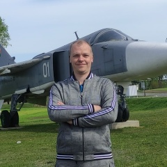 Михаил Филипчик, 22.03, Москва