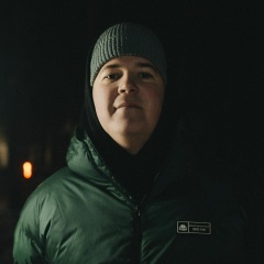 Евгений Дябин, 22.09, Кемерово