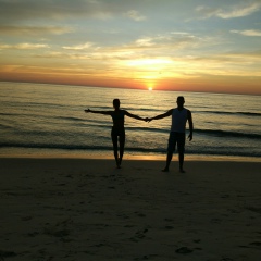 Алексей Батькович, 16.02