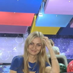 Яна Еремеева, 15.09, Самара