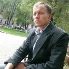 Алексей Габун, 13.10, Караганда