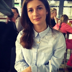 Ярина Лінинська, 30.06