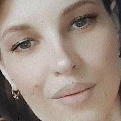 Светлана Щербахина, 14.05.1986, Москва