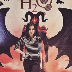 Aimana Zhalgasbaeva, 07.06, Актау