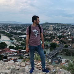 Zamir Taov, 08.10, Нальчик