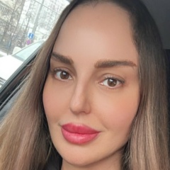 Камилла Алиева