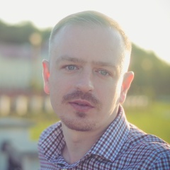 Евгений Бобылёв, 03.12.1986