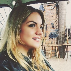 Tatiana Karakushian, 05.06, Lublin