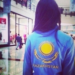 Adilbek Abdullaev, 16.11.1993, Алматы