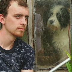 Илья Большаков, 07.06.1989, Москва