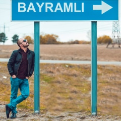 Xeyyam Bayramli, 06.04, Гянджа