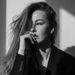 Даниэлла Воронова, 14.04, Москва