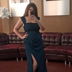 Марина Тимофеева, 27.10, Москва