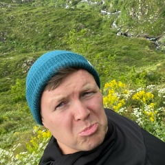 Никита Галочкин, 01.09, Москва