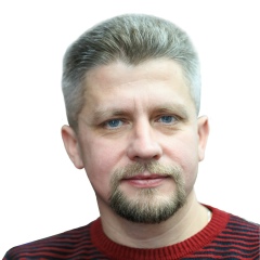 Владимир Киприянов, 22.04, Рязань