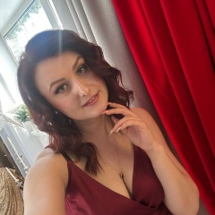 Дарья Олейник, 14.07, Усть-Илимск