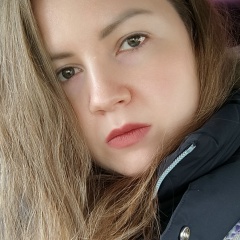 Таша Гольцман, Санкт-Петербург